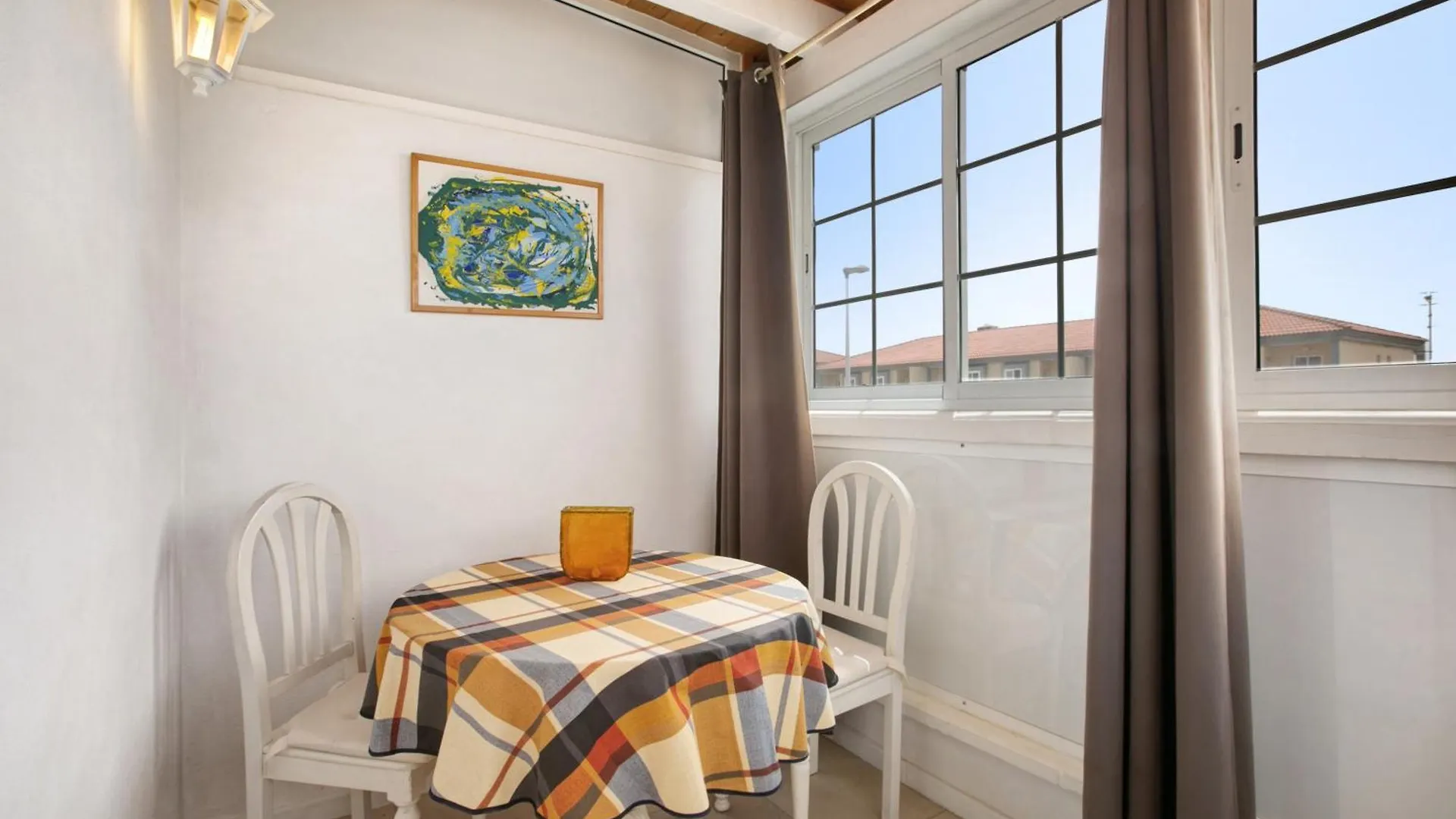 Ferienhaus Villa Arenas Del Mar El Médano