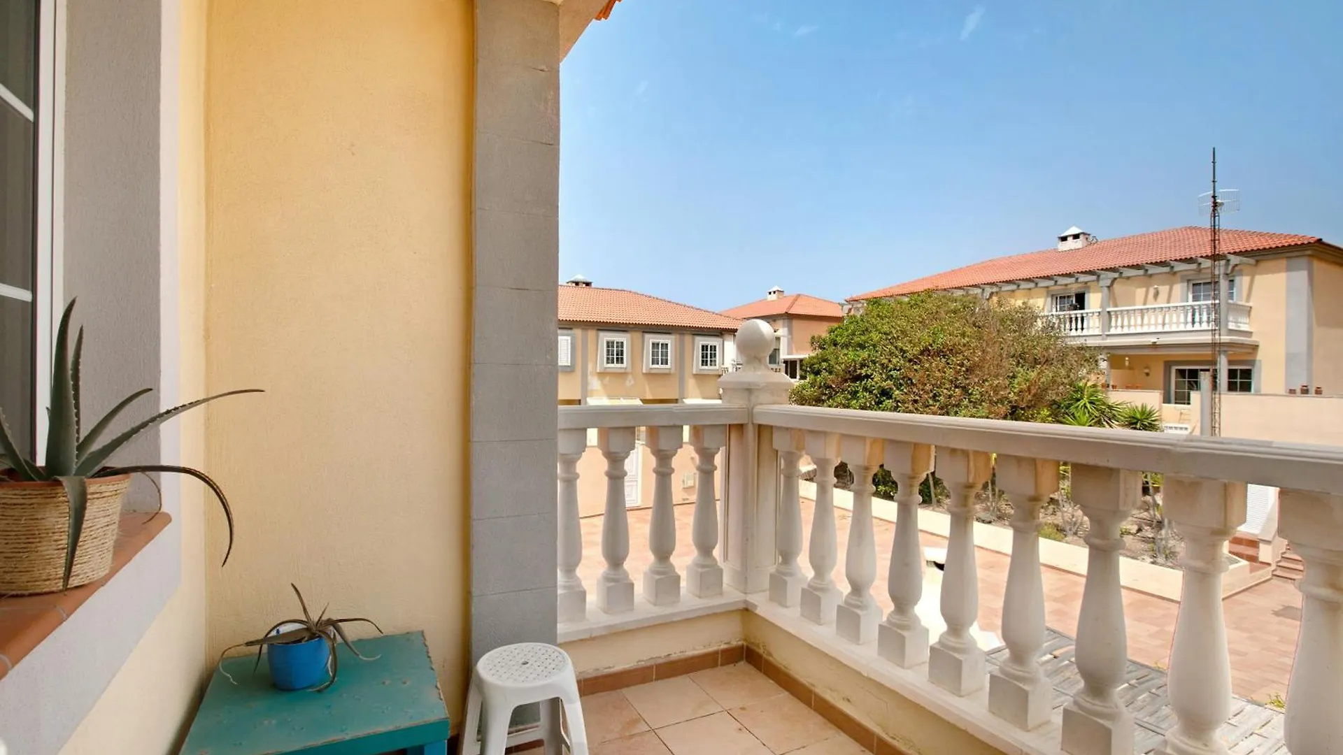 Villa Arenas Del Mar El Médano