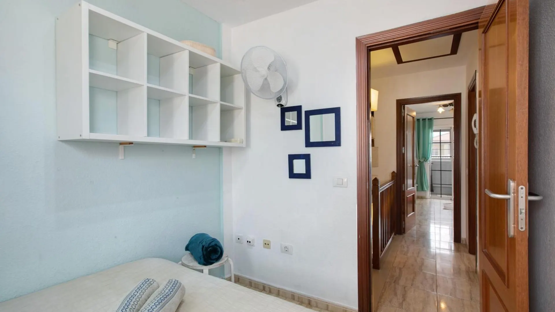Ferienhaus Villa Arenas Del Mar El Médano
